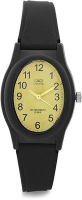 Q&Q VQ77J003Y Watch - For Women