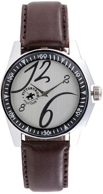 Pittsburgh Polo Club PBPC-424_146 Watch - For Men