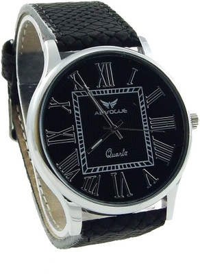 Advogue ADVOGUE-S Sweep Movement Watch - For Men