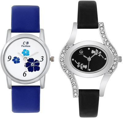 CB Fashion 106-219 Watch - For Women