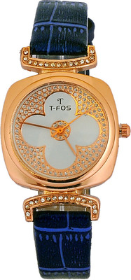 T-Fos RKLL202 Watch - For Girls