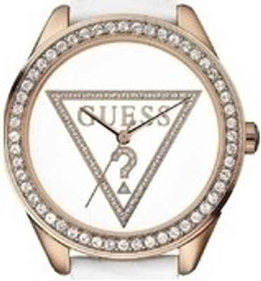 Guess W75030L1 Sport Casual Watch - For Women
