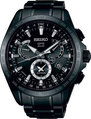 Seiko SSE049J1 Astron Watch - For Men