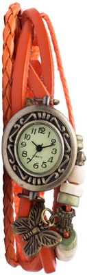 Diovanni DIO_BUTTERFLY-7 Watch - For Women