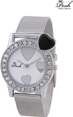 Posh P623k Watch - For Girls
