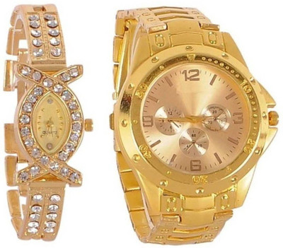 Rage Enterprise RE12300 Watch - For Men & Women