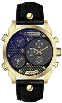 Daniel Klein DK10149-3 Watch - For Men