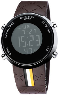 Overfly E0V8518G-S0207 Eyki Watch - For Men
