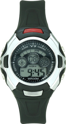 Crude rg407 casual sport watch time day and date sport watch for Watch - For Boys
Crude rg407 casual sport watch time day and date sport watch for Watch - For Boys