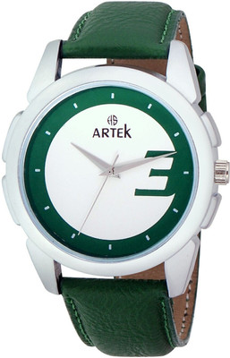 Artek AK4002GREEN Watch - For Boys