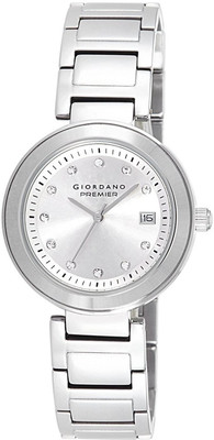 Giordano P280-11 Special Edition Watch - For Women
Giordano P280-11 Special Edition Watch - For Women