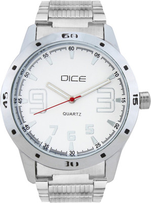 Dice NMB-W089-4268 Numbers Watch - For Men