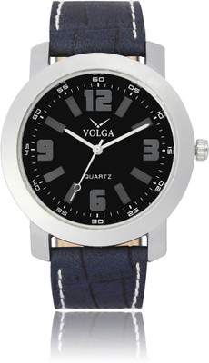 Volga Branded Special Designer Dial Waterproof Simple looks24 Watch - For Men
Volga Branded Special Designer Dial Waterproof Simple looks24 Watch - For Men
