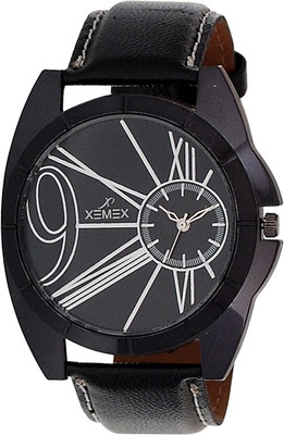 Xemex ST1034NL01 New Generation Watch - For Men