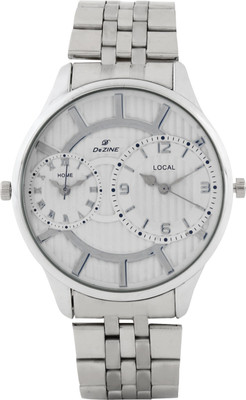 Dezine DZ-GR166 Watch - For Men
