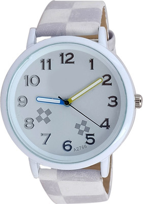 Super Drool SD0253_WT_GREY Watch - For Women