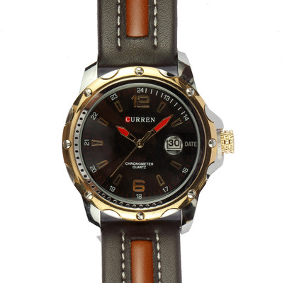 Curren PS-W-1 Watch - For Men
