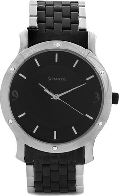 Sonata 7107KM01 Watch - For Men & Women