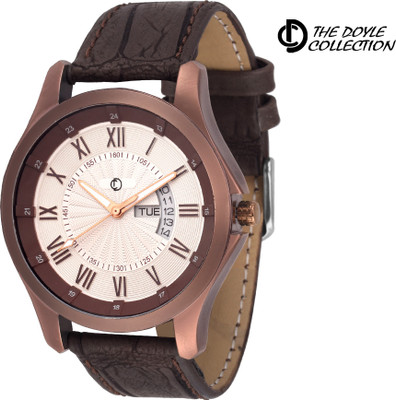 The Doyle Collection FX038 DC Watch - For Men