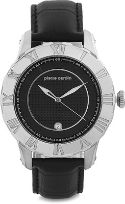 Pierre Cardin PC105371F03U Watch - For Men