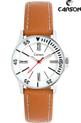 Carson CR-1009 marvelous Watch - For Women