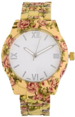 PrintFunny W_62 Watch - For Girls