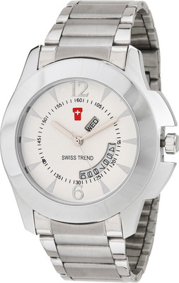 Swiss Trend ST2166 Watch - For Men
