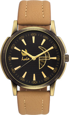 Hala FLW87 Watch - For Men
