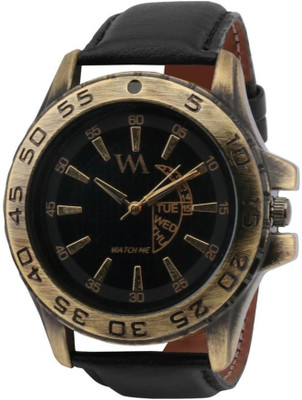 Watch Me WMAL-088-Bv Watch - For Men