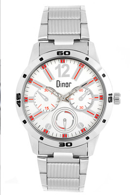 Carson CR-1025 marvelous Watch - For Men