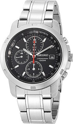 Seiko SNDY03P1 Criteria Watch - For Women
