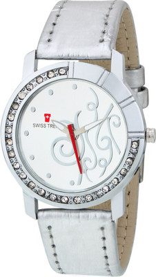 Swiss Trend ST2107 Watch - For Women