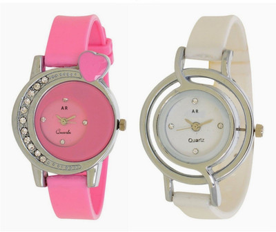 AR Sales AR 15+9 Watch - For Women
