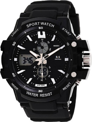 R S Original OFFER-FS4713 Watch - For Men