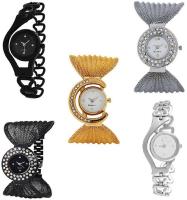 SPINOZA 01S022 Watch - For Girls