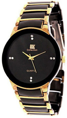 OpenDeal IIK Collection Wrist Watch For Men Stylish Watch OD130085 Watch - For Men
OpenDeal IIK Collection Wrist Watch For Men Stylish Watch OD130085 Watch - For Men