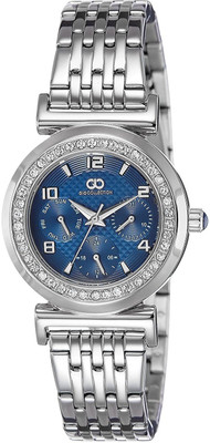 Gio Collection G2018-44 Watch - For Women