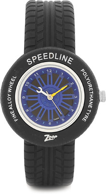 Zoop NEC3021PP01CJ Watch - For Boys
