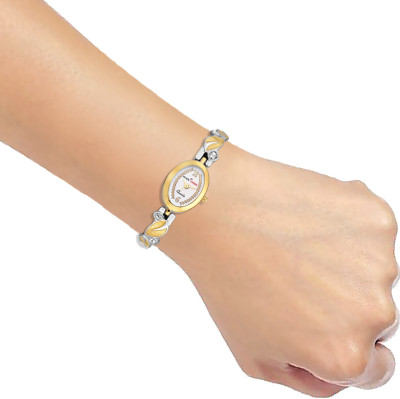 Black Cherry 841 Watch - For Women
