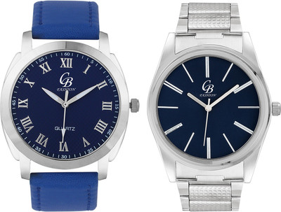 CB Fashion 211-225 Watch - For Men