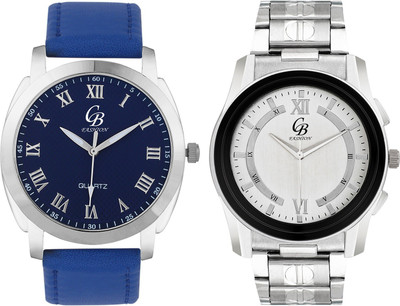CB Fashion 211-226 Watch - For Men