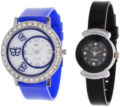 AR Sales AR 16+27 Designer Watch - For Women
