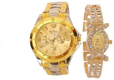 Rage Enterprise RE78789 Watch - For Men & Women