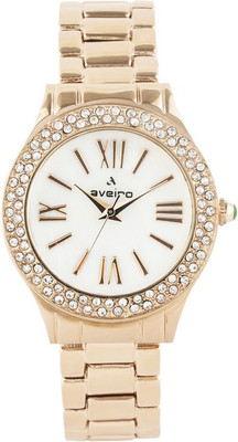 Aveiro AV168 Watch - For Women
