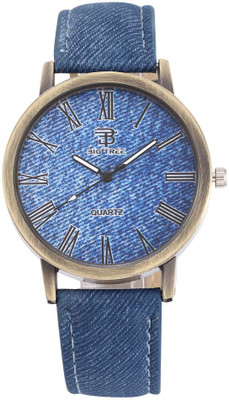 Big Tree W1243BU-BT Watch - For Men & Women