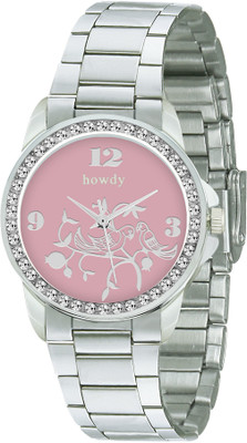 Howdy ss343 Watch - For Women
