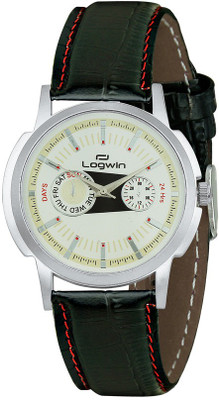 LOGWIN lg_17 Watch - For Men