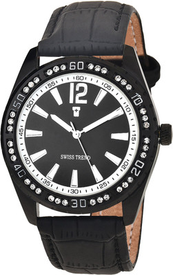 Swiss Trend ST2210 Watch - For Men