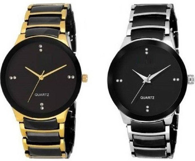 OpenDeal IIK Collection Wrist Watch For Men Stylish Watch OD130081 Watch - For Men
OpenDeal IIK Collection Wrist Watch For Men Stylish Watch OD130081 Watch - For Men
