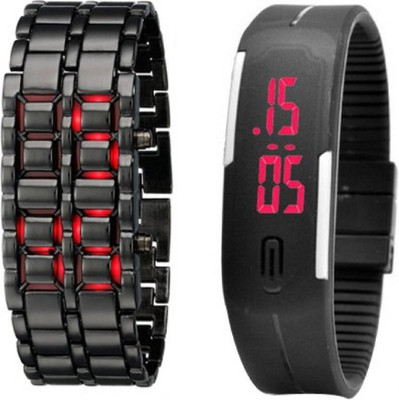 SPINOZA 01S066 Watch - For Boys & Girls